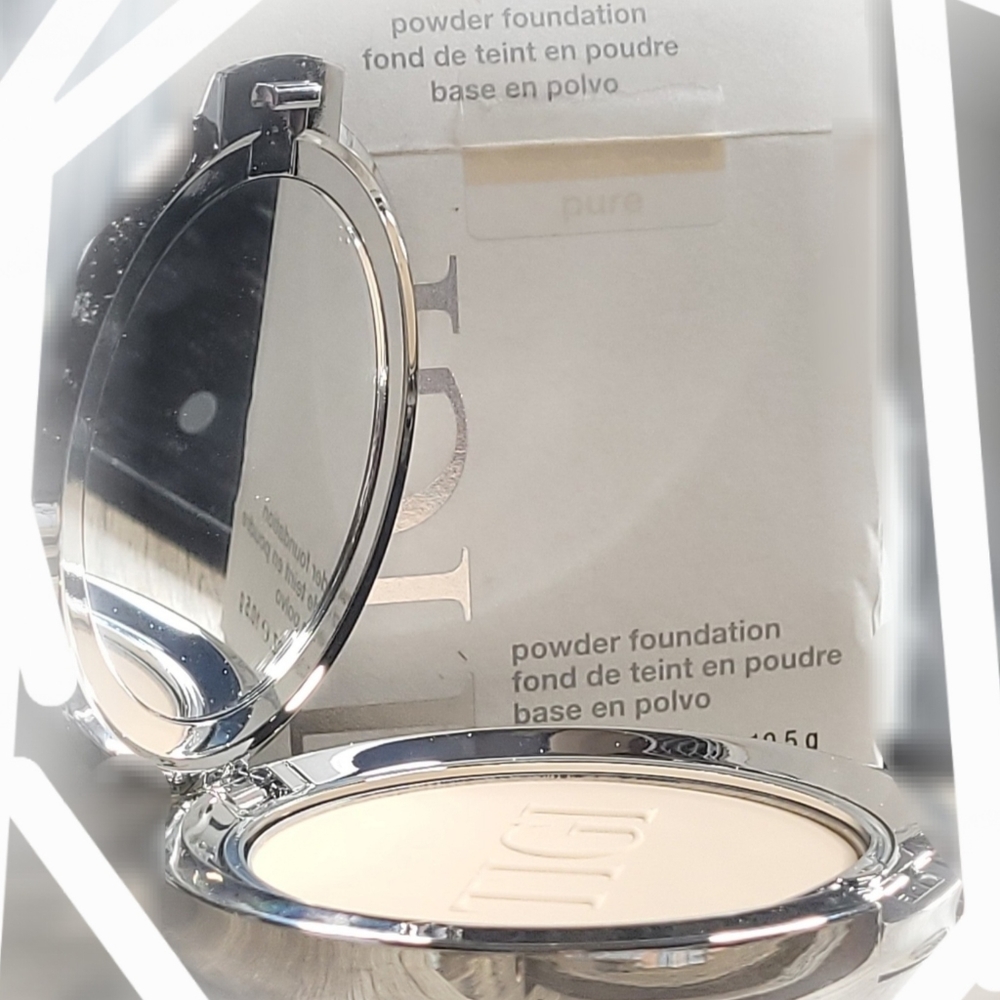 Brand new TIGI Powder Foundations